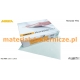MIRKA NOVASTAR FLEX P600 materialylakiernicze.pl